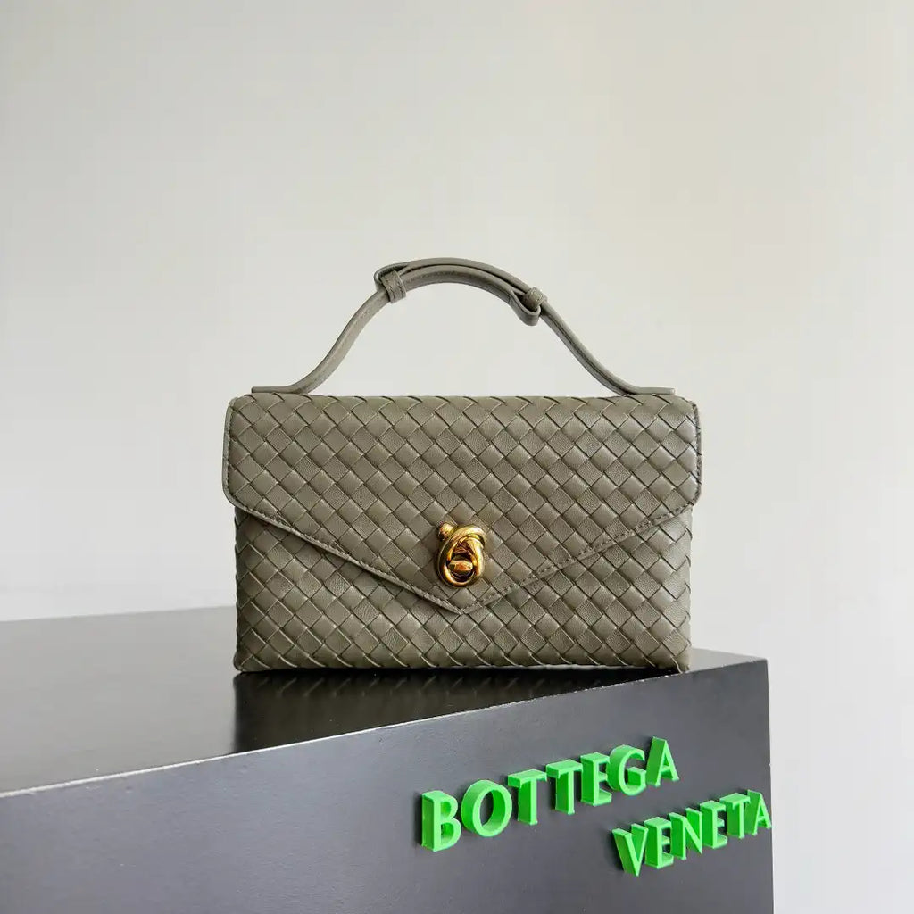 Bottega Veneta BV 817191 Knot Lock BV95100