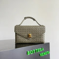 Bottega Veneta BV 817191 Knot Lock BV95100