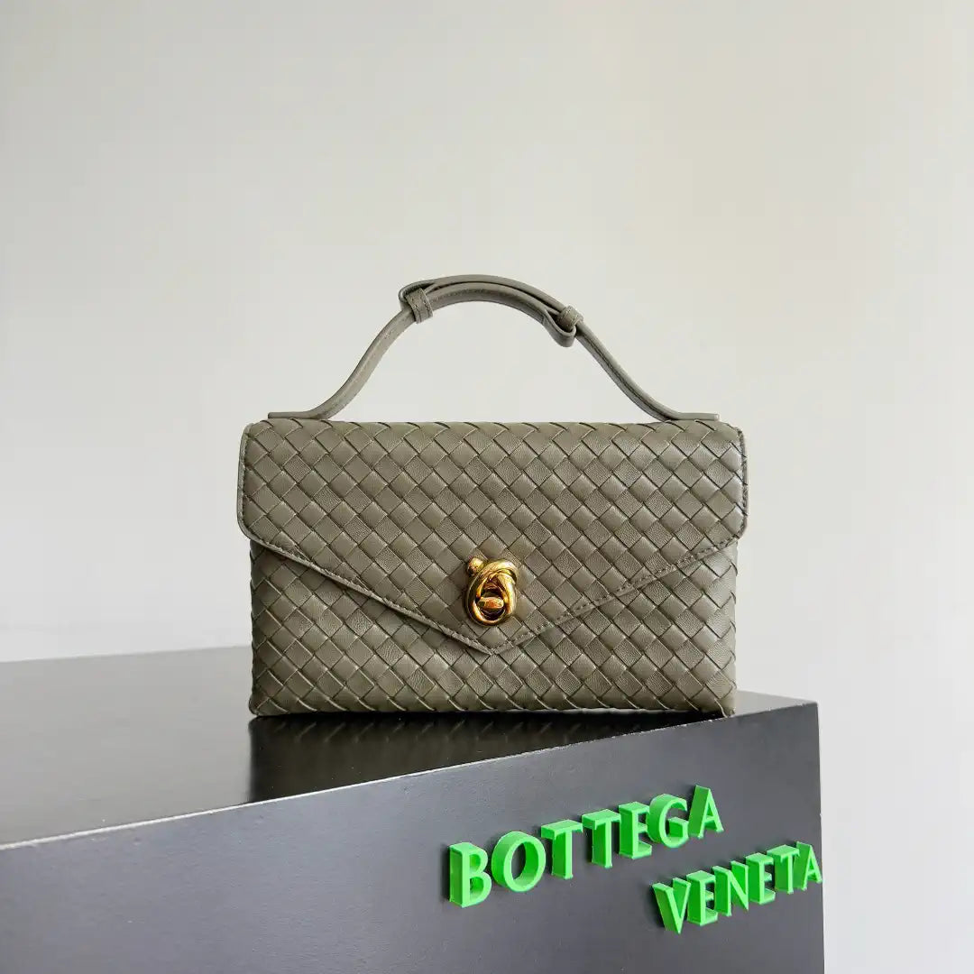 Bottega Veneta BV 817191 Knot Lock BV95100