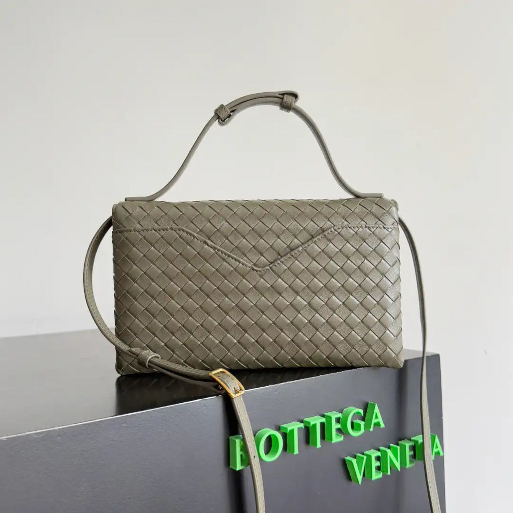 Bottega Veneta BV 817191 Knot Lock BV95100