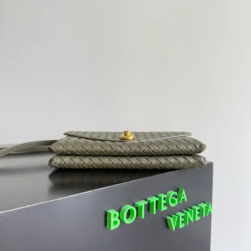 Bottega Veneta BV 817191 Knot Lock BV95100