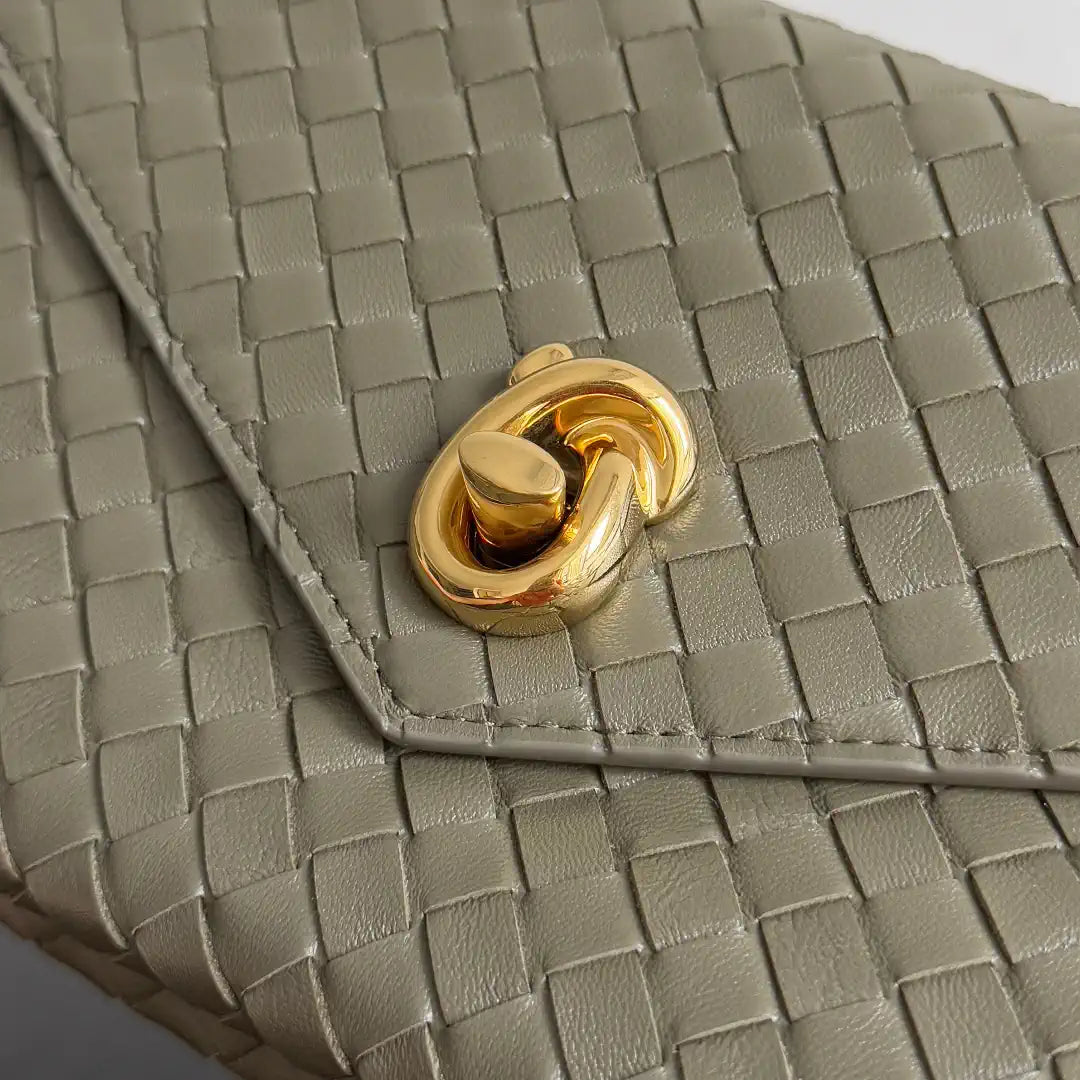 Bottega Veneta BV 817191 Knot Lock BV95100