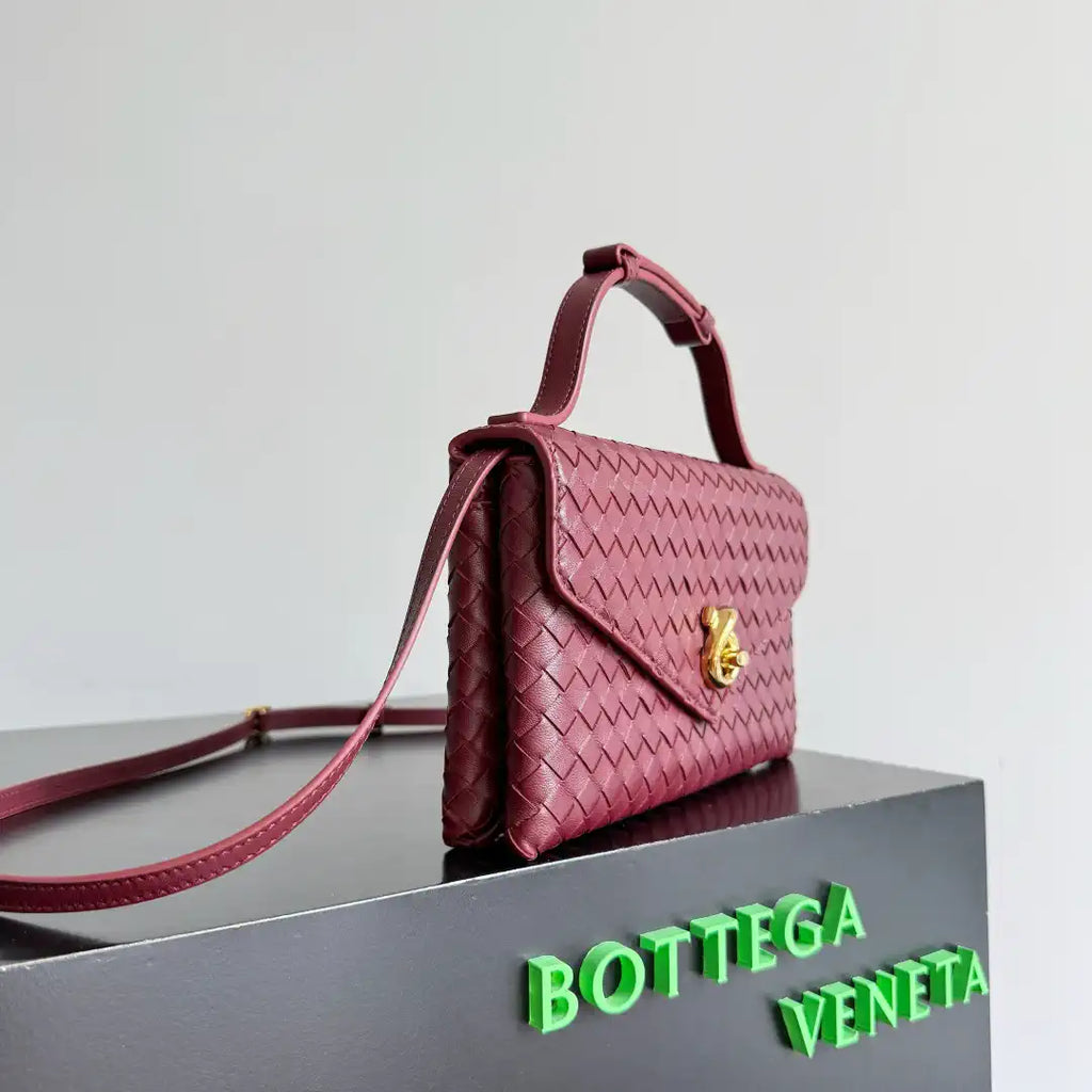 Bottega Veneta BV 817191 Knot Lock BV95101