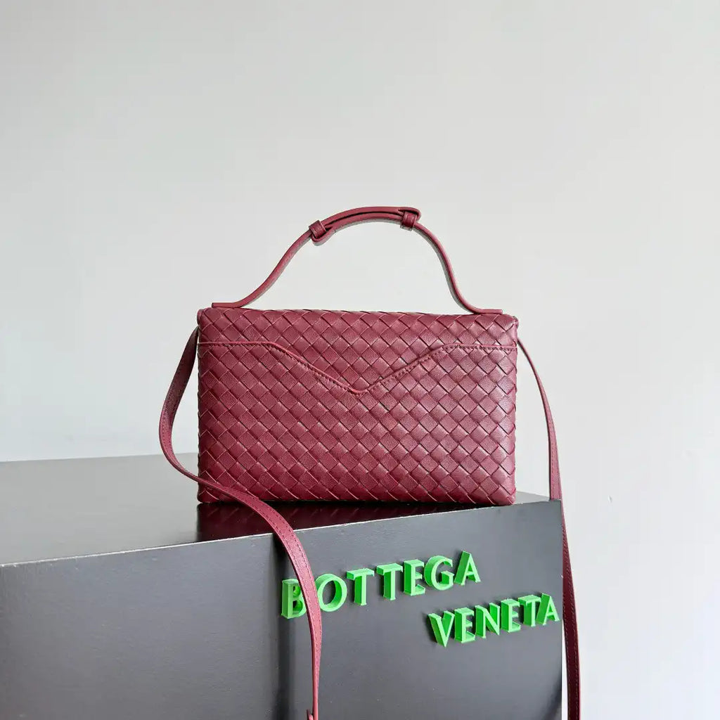 Bottega Veneta BV 817191 Knot Lock BV95101
