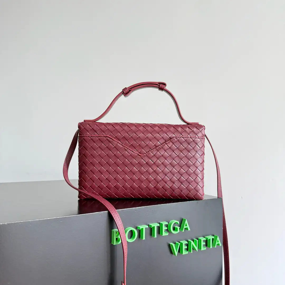 Bottega Veneta BV 817191 Knot Lock BV95101