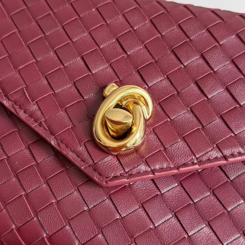 Bottega Veneta BV 817191 Knot Lock BV95101