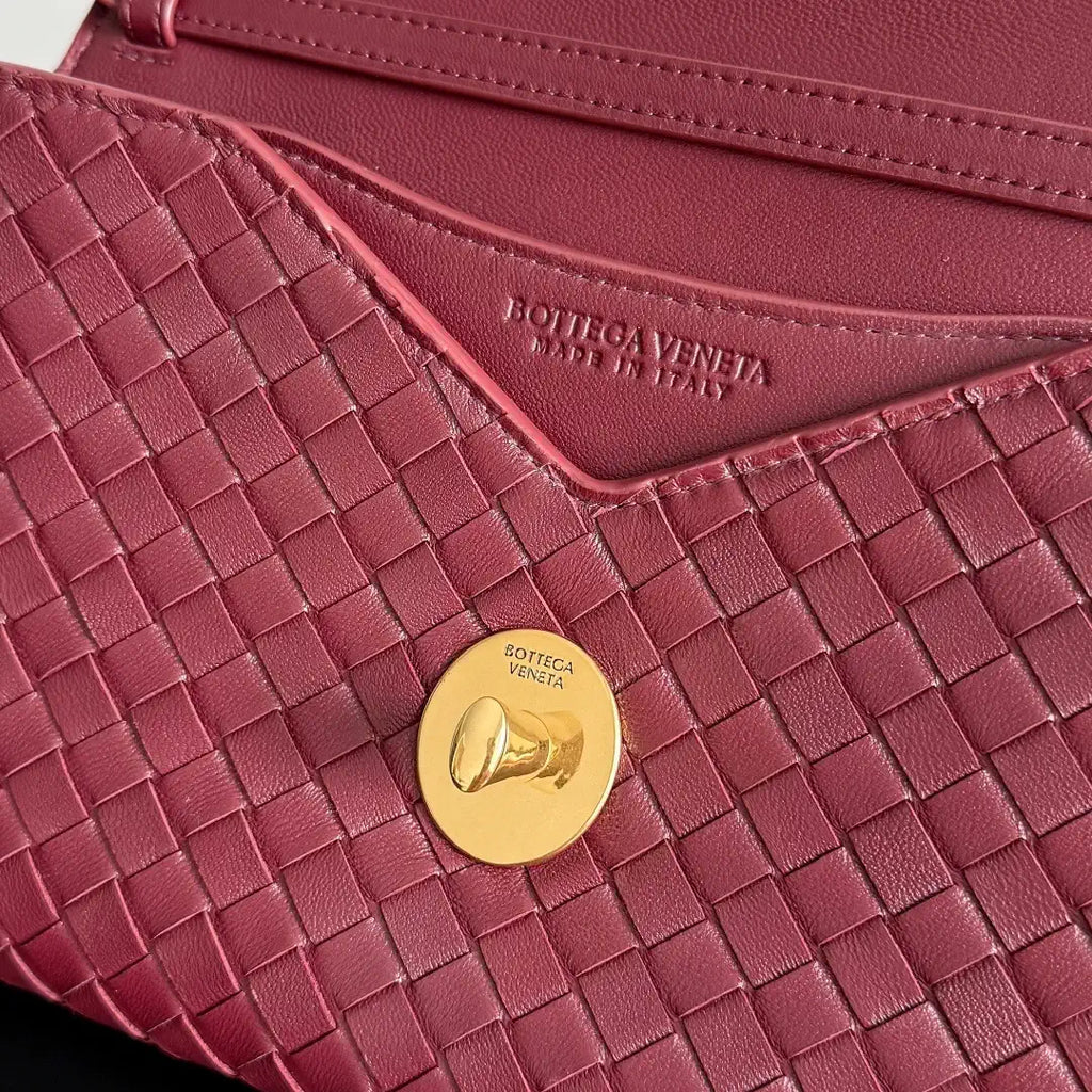 Bottega Veneta BV 817191 Knot Lock BV95101
