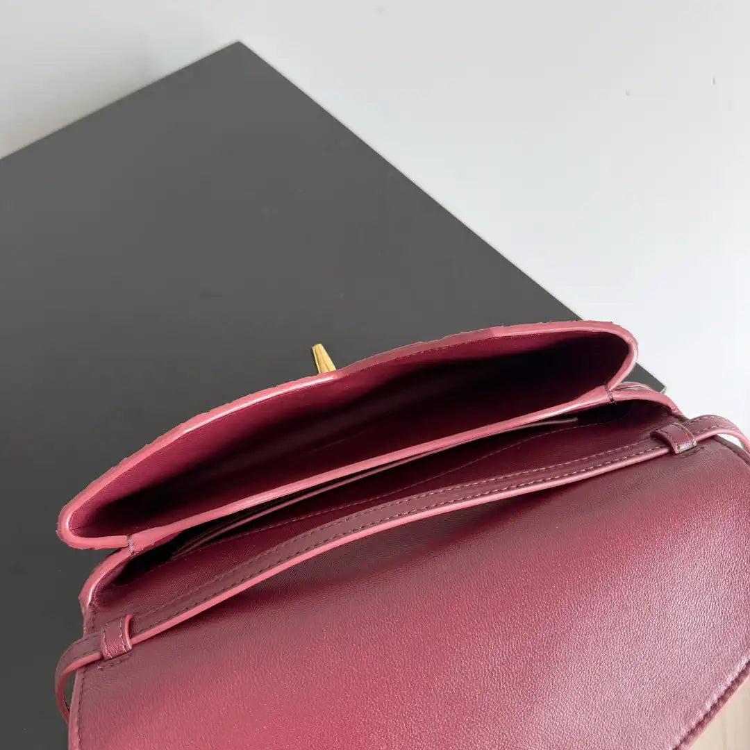 Bottega Veneta BV 817191 Knot Lock BV95101