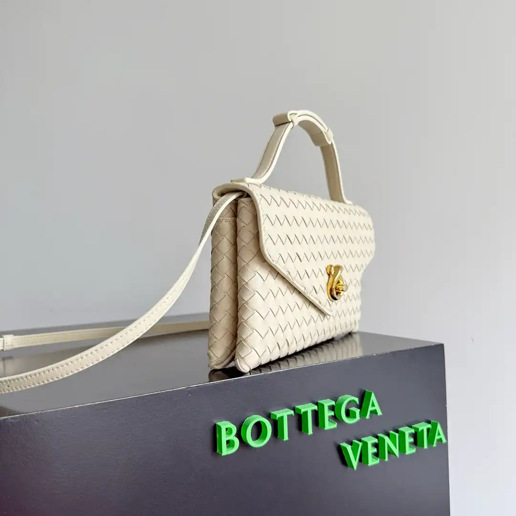 Bottega Veneta BV 817191 Knot Lock BV95102