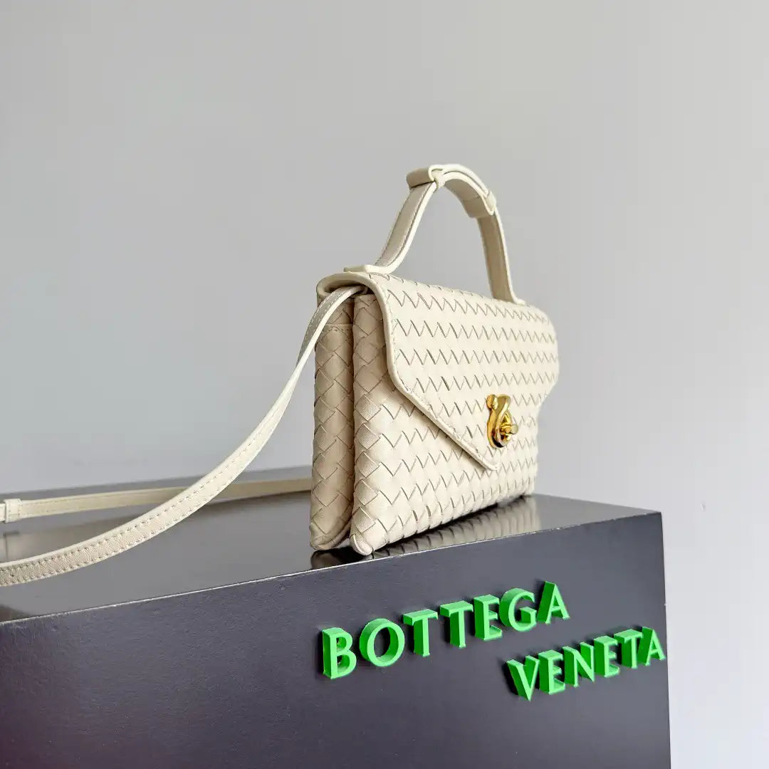 Bottega Veneta BV 817191 Knot Lock BV95102