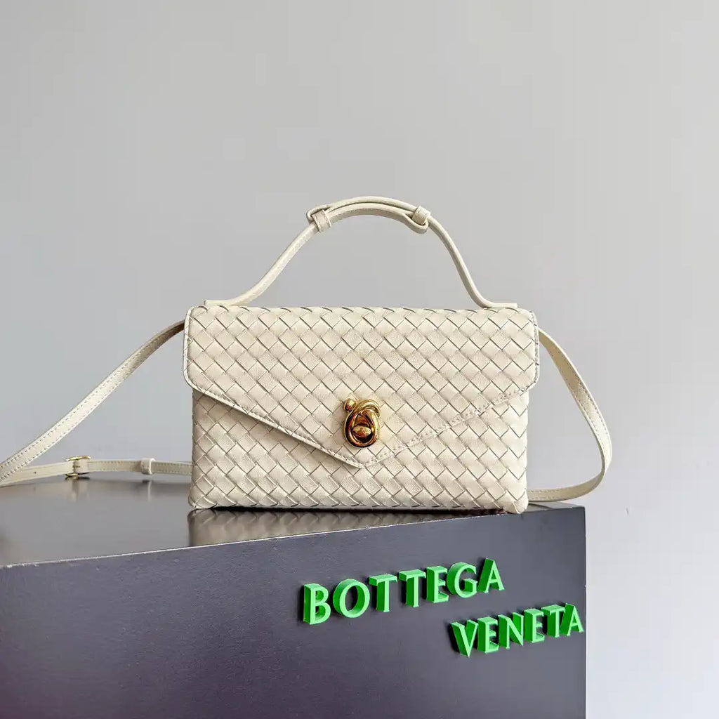 Bottega Veneta BV 817191 Knot Lock BV95102