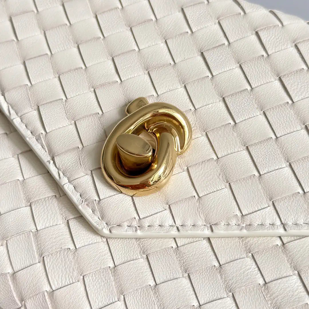 Bottega Veneta BV 817191 Knot Lock BV95102