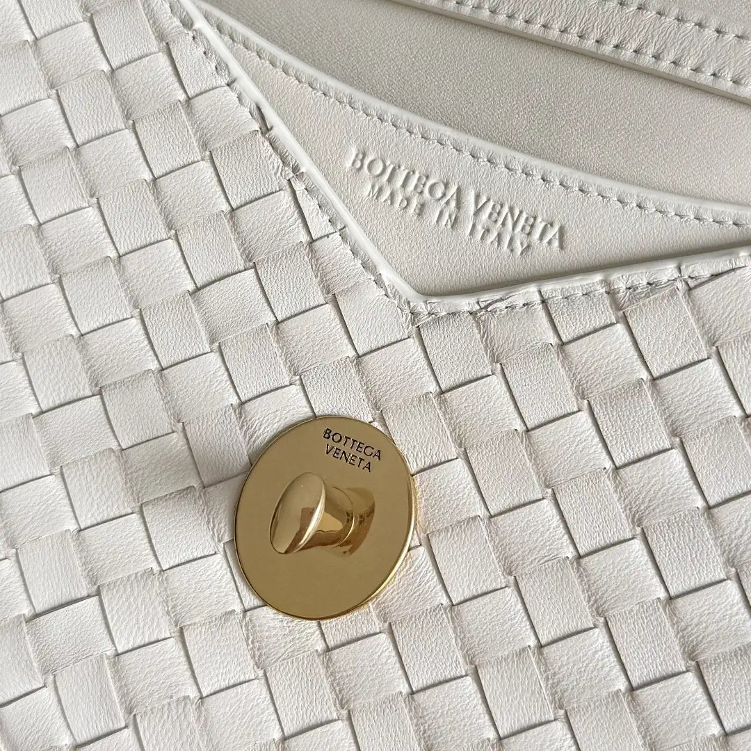 Bottega Veneta BV 817191 Knot Lock BV95102