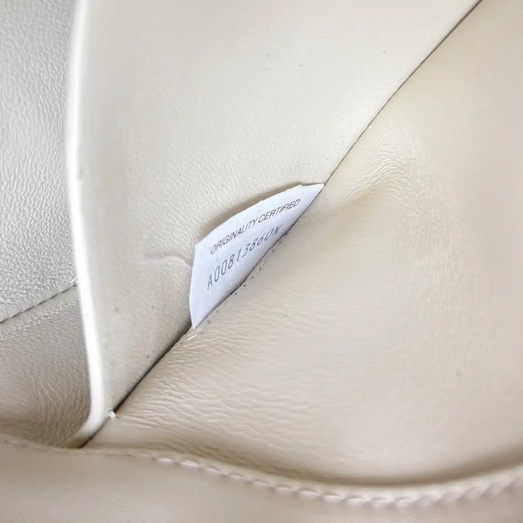 Bottega Veneta BV 817191 Knot Lock BV95102
