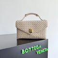 Bottega Veneta BV 817191 Knot Lock BV95103