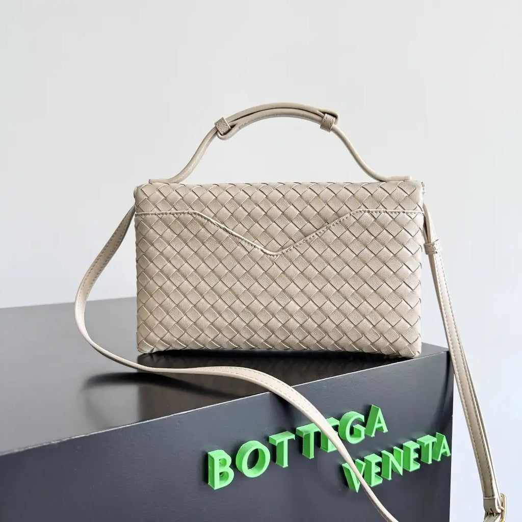 Bottega Veneta BV 817191 Knot Lock BV95103