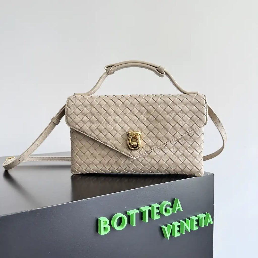 Bottega Veneta BV 817191 Knot Lock BV95103