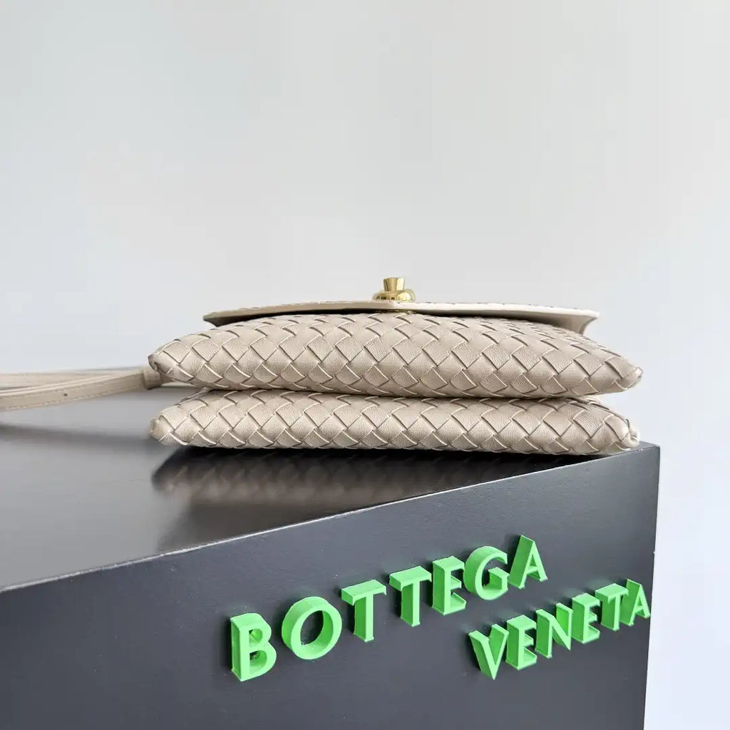 Bottega Veneta BV 817191 Knot Lock BV95103