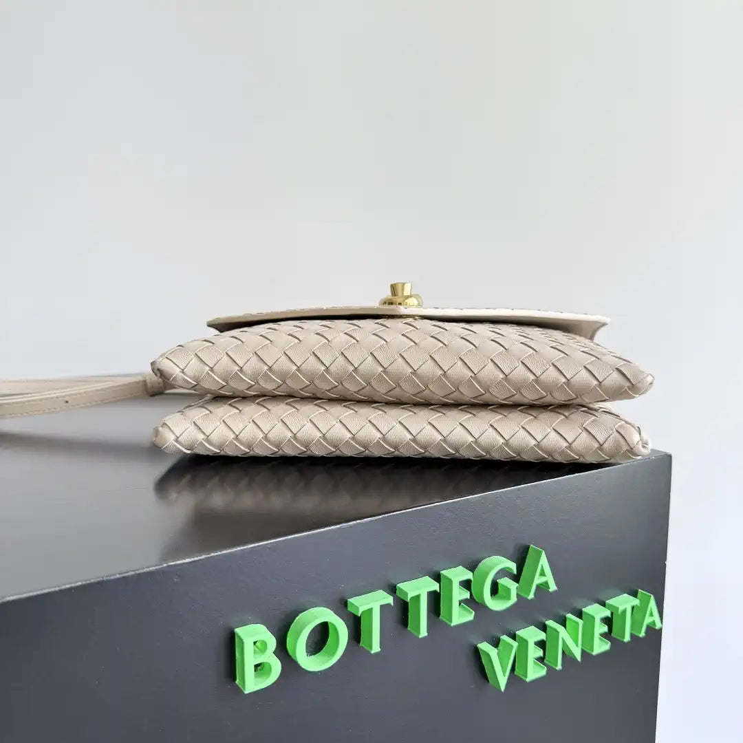 Bottega Veneta BV 817191 Knot Lock BV95103
