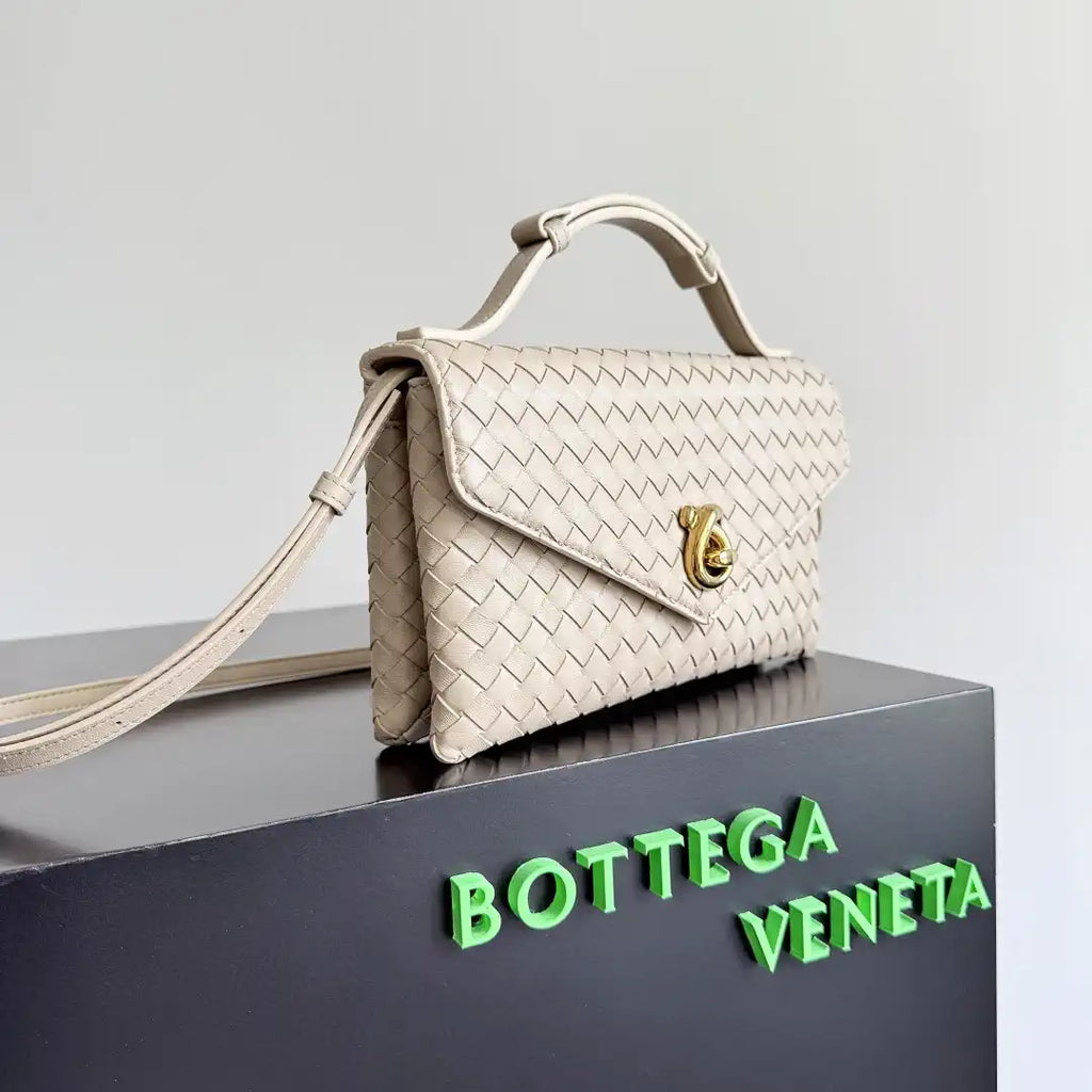 Bottega Veneta BV 817191 Knot Lock BV95103