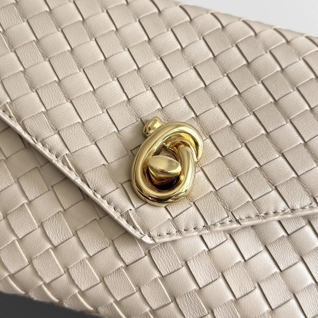 Bottega Veneta BV 817191 Knot Lock BV95103