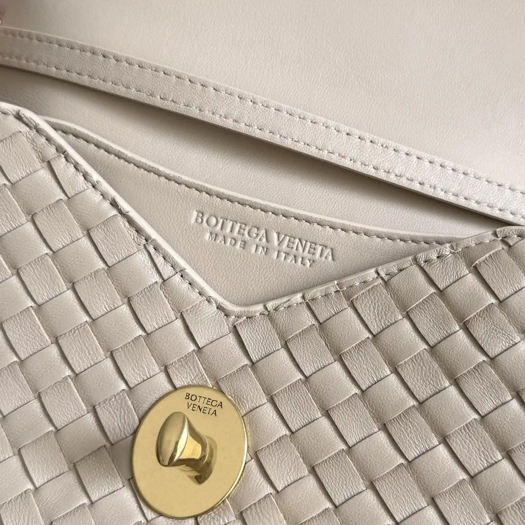 Bottega Veneta BV 817191 Knot Lock BV95103
