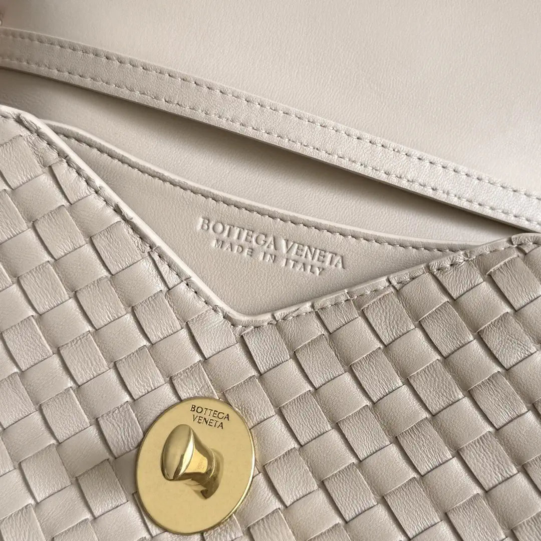 Bottega Veneta BV 817191 Knot Lock BV95103