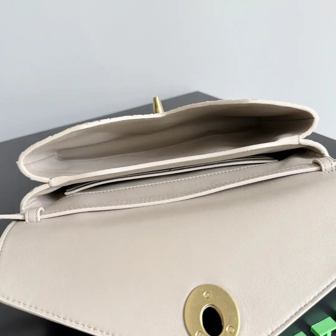 Bottega Veneta BV 817191 Knot Lock BV95103