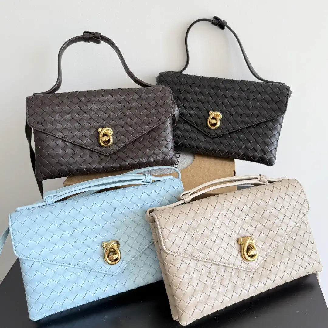 Bottega Veneta BV 817191 Knot Lock BV95103