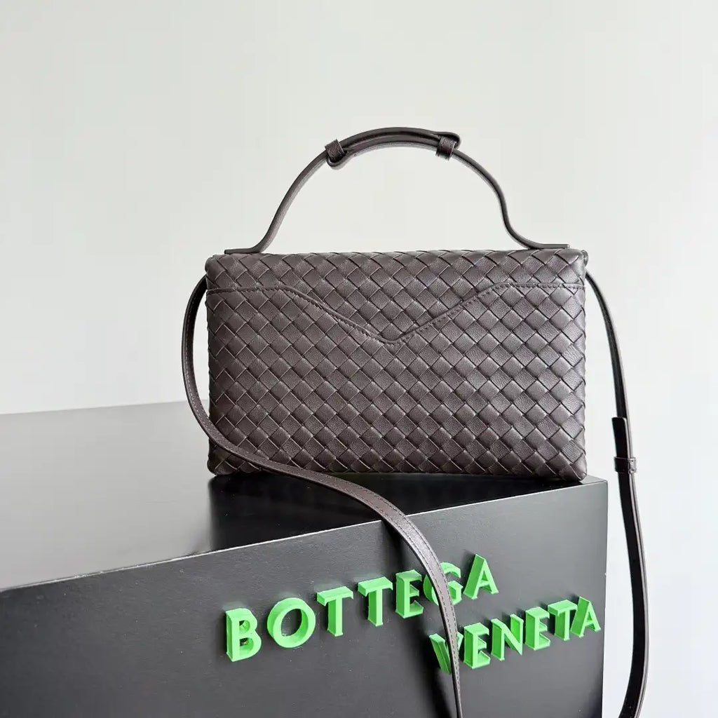 Bottega Veneta BV 817191 Knot Lock BV95104