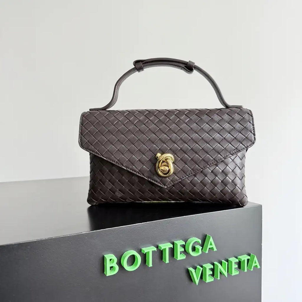 Bottega Veneta BV 817191 Knot Lock BV95104