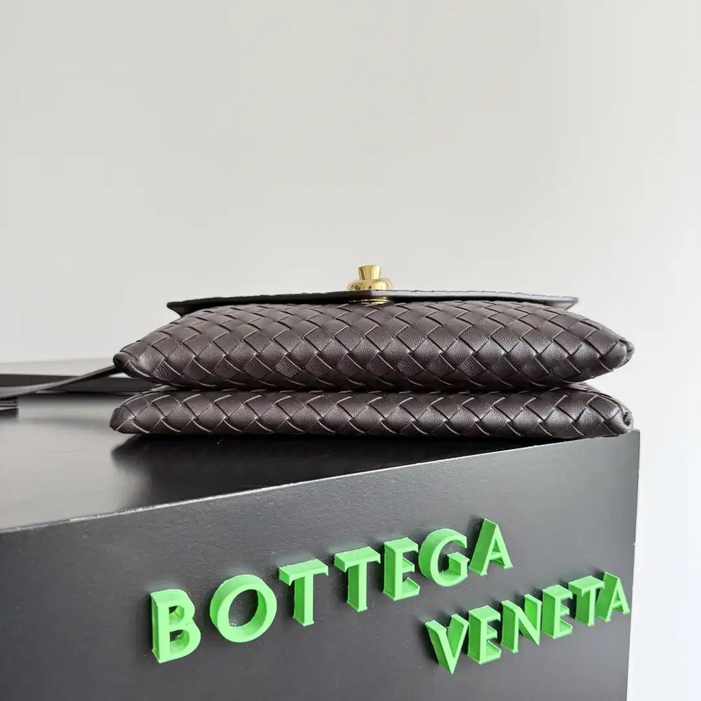 Bottega Veneta BV 817191 Knot Lock BV95104