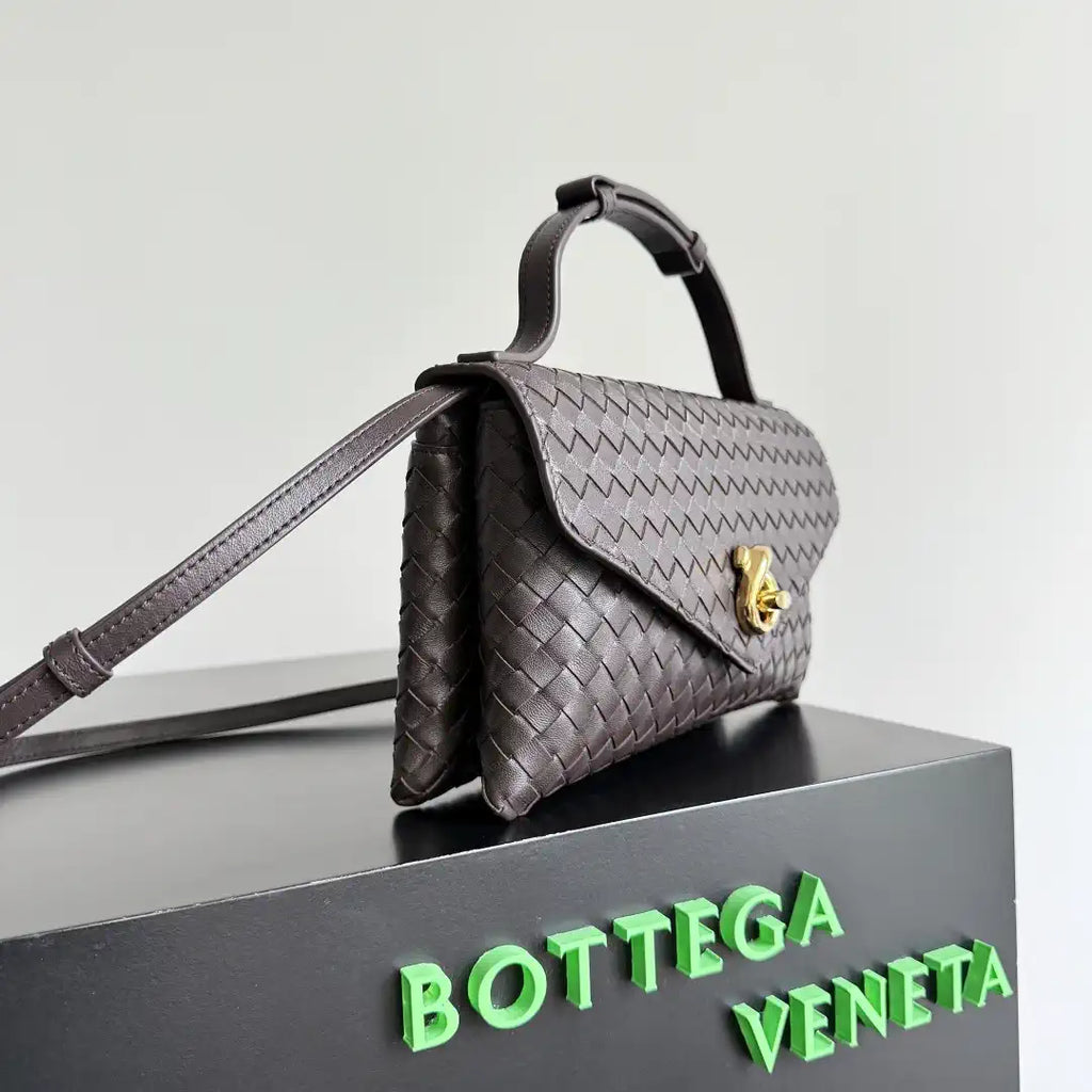 Bottega Veneta BV 817191 Knot Lock BV95104