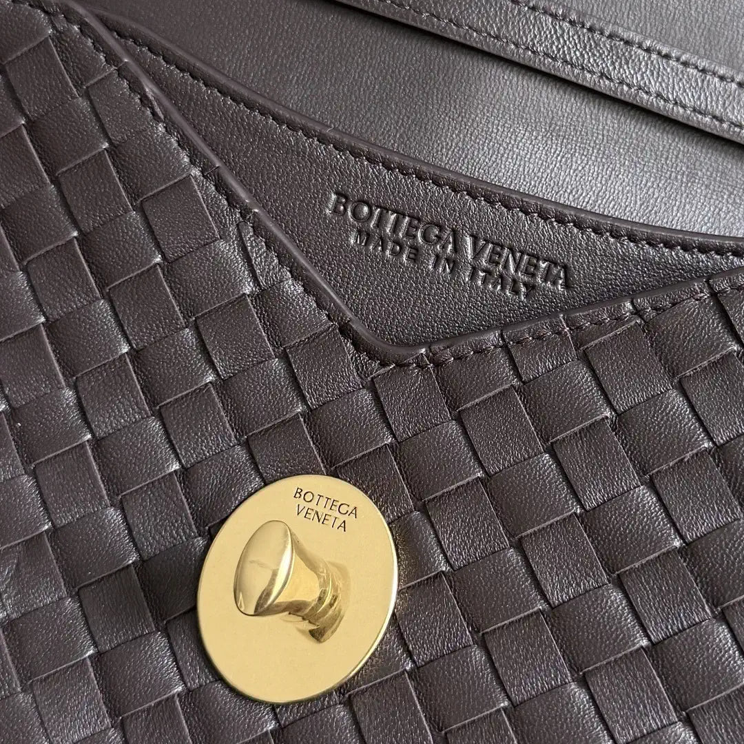 Bottega Veneta BV 817191 Knot Lock BV95104