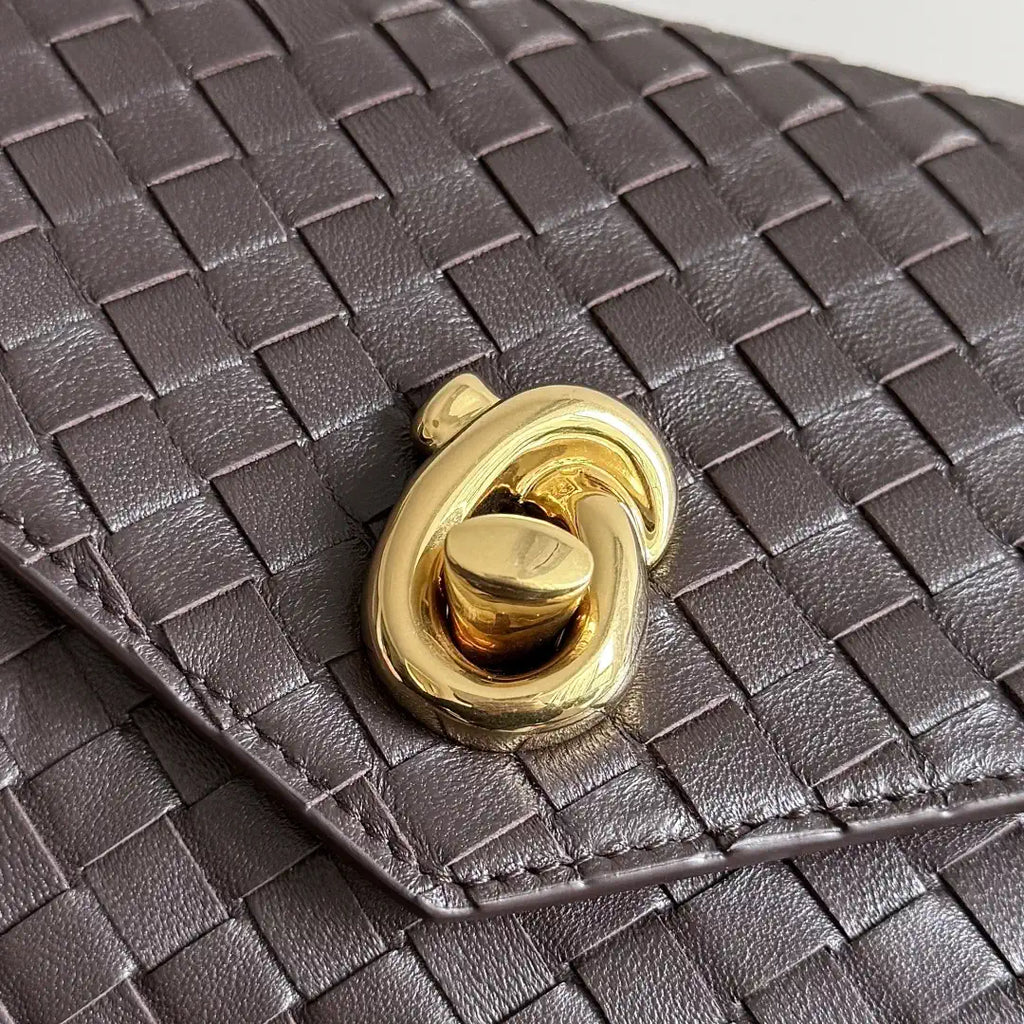 Bottega Veneta BV 817191 Knot Lock BV95104
