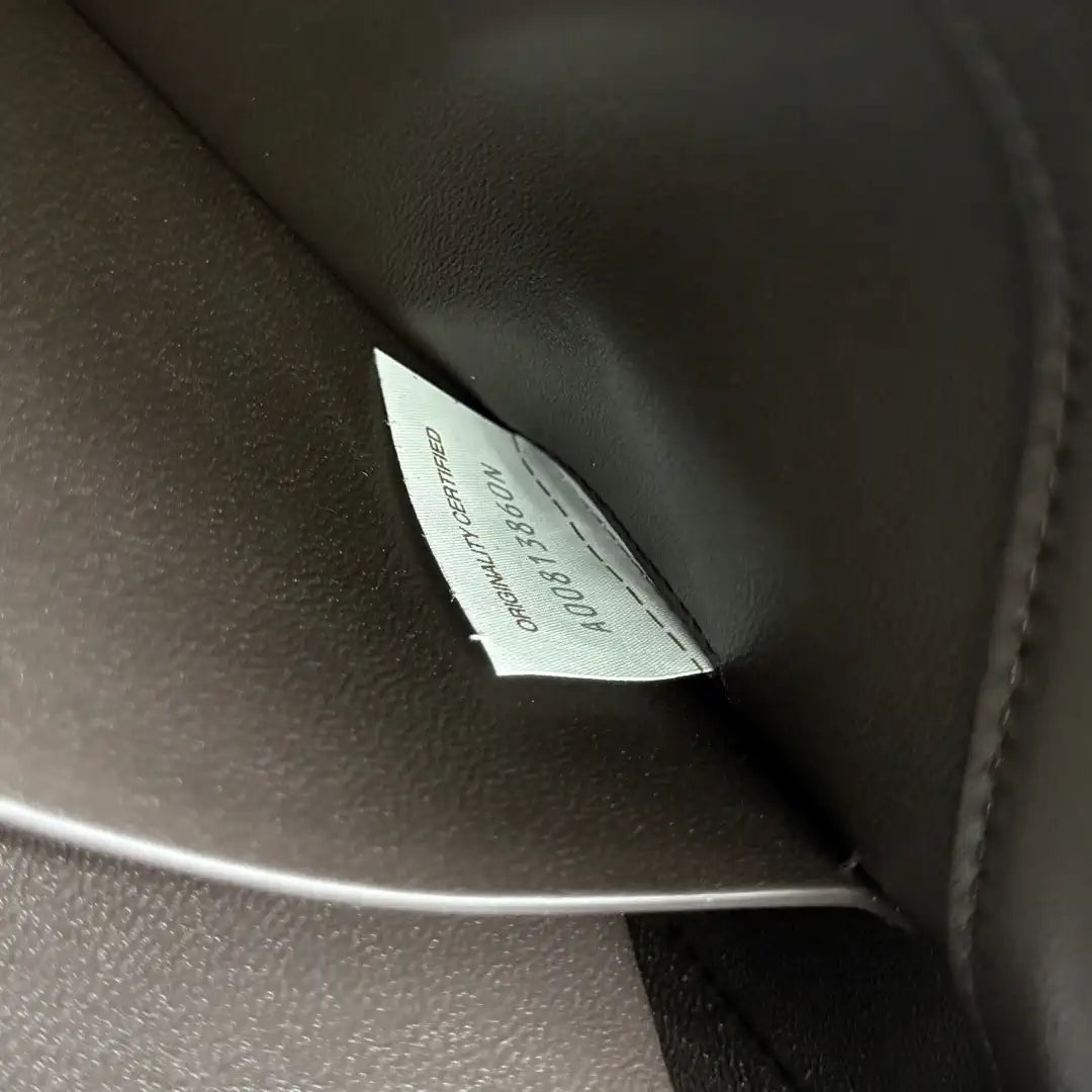 Bottega Veneta BV 817191 Knot Lock BV95104
