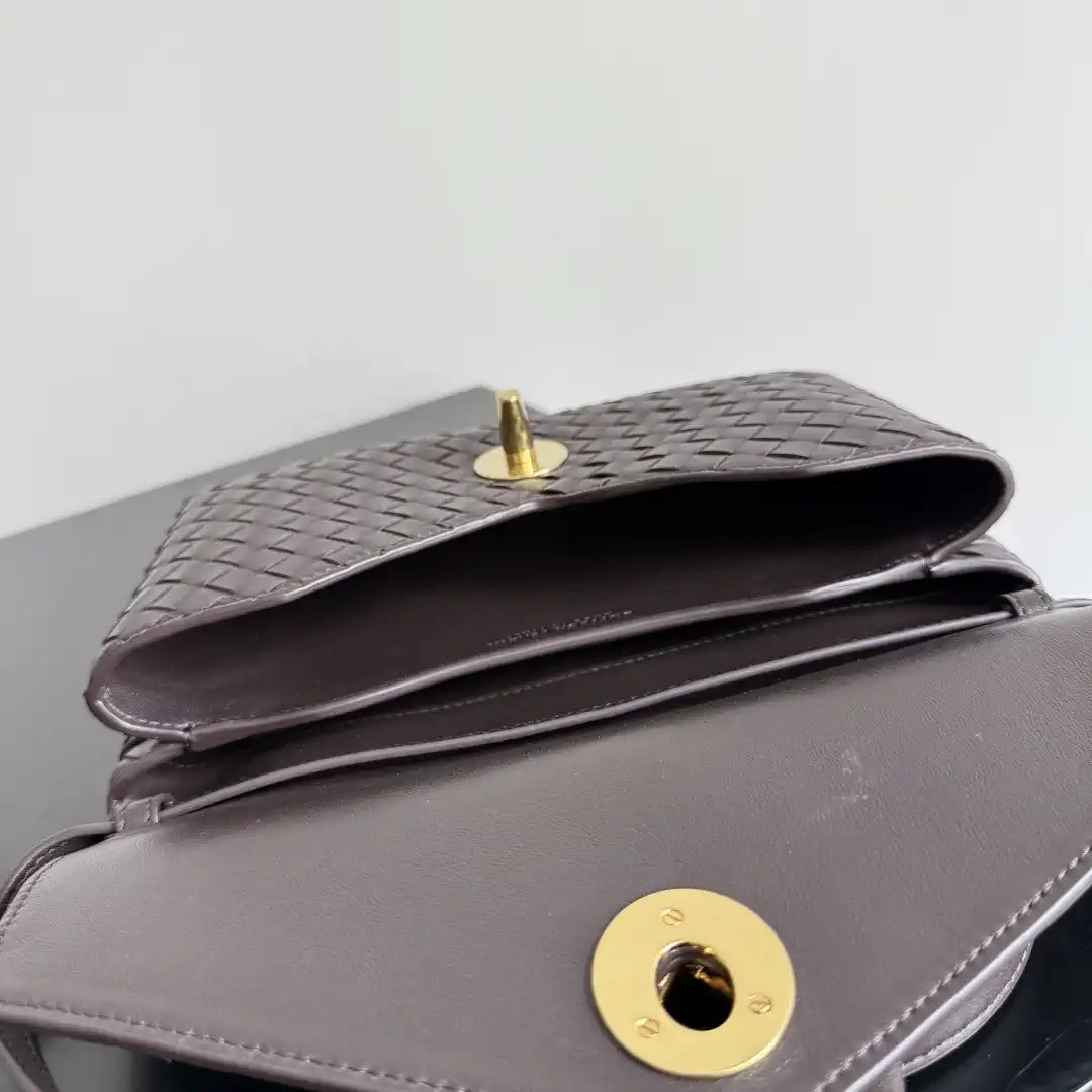 Bottega Veneta BV 817191 Knot Lock BV95104