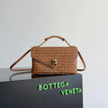 Bottega Veneta BV 817191 Knot Lock BV95105