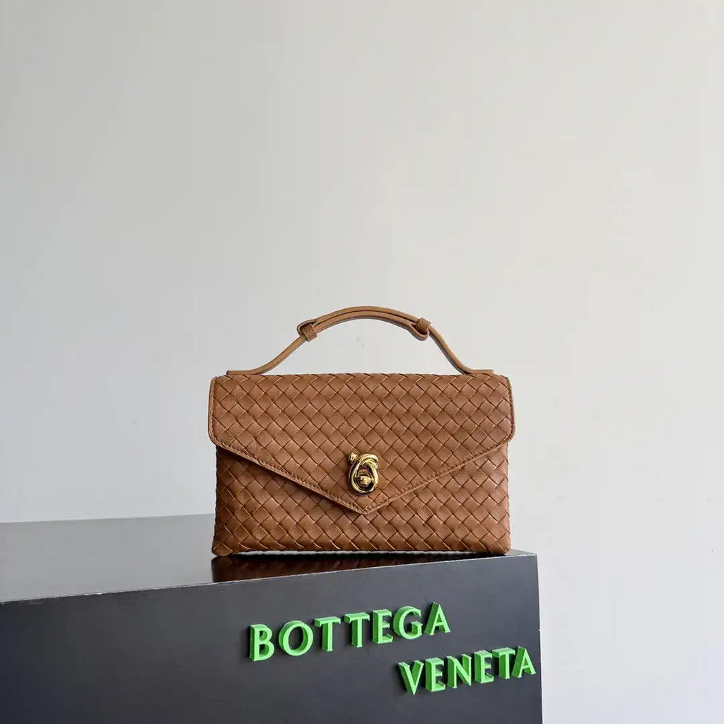 Bottega Veneta BV 817191 Knot Lock BV95105