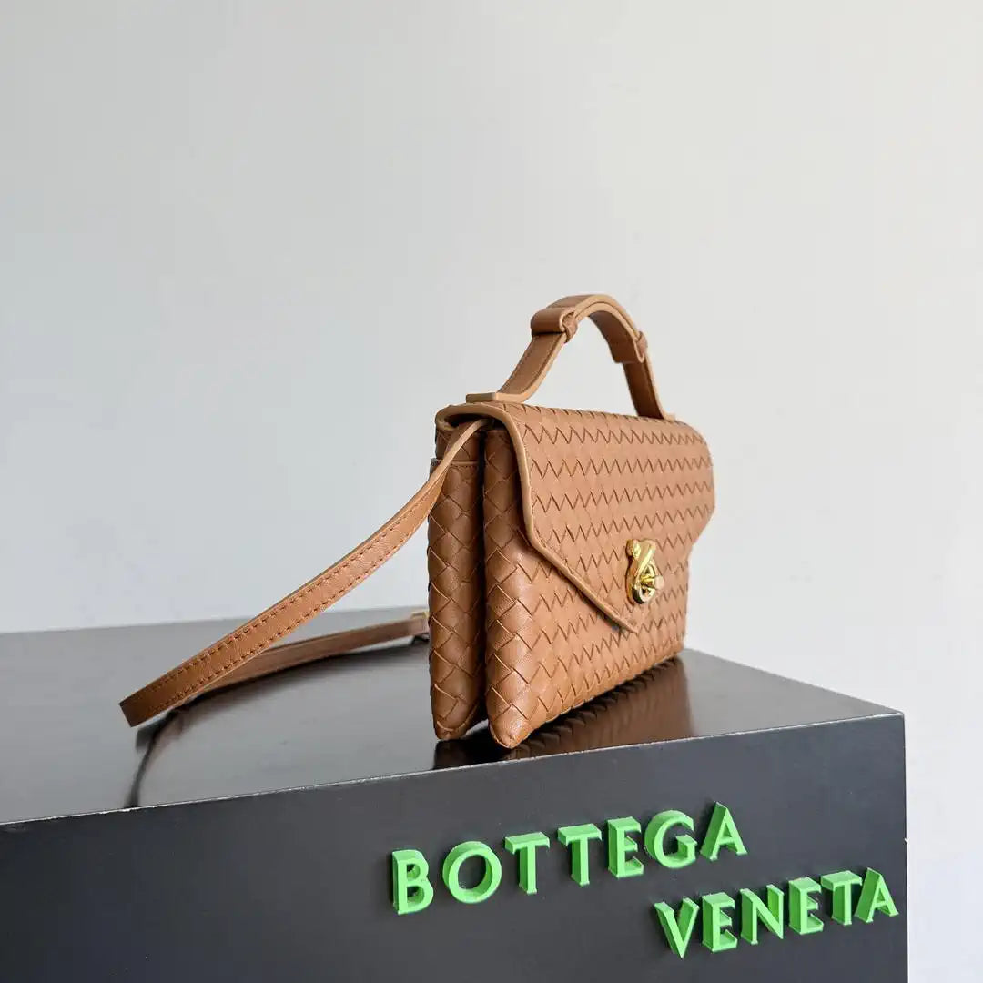 Bottega Veneta BV 817191 Knot Lock BV95105