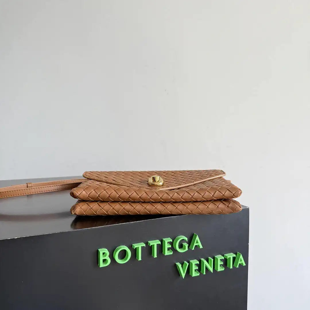 Bottega Veneta BV 817191 Knot Lock BV95105