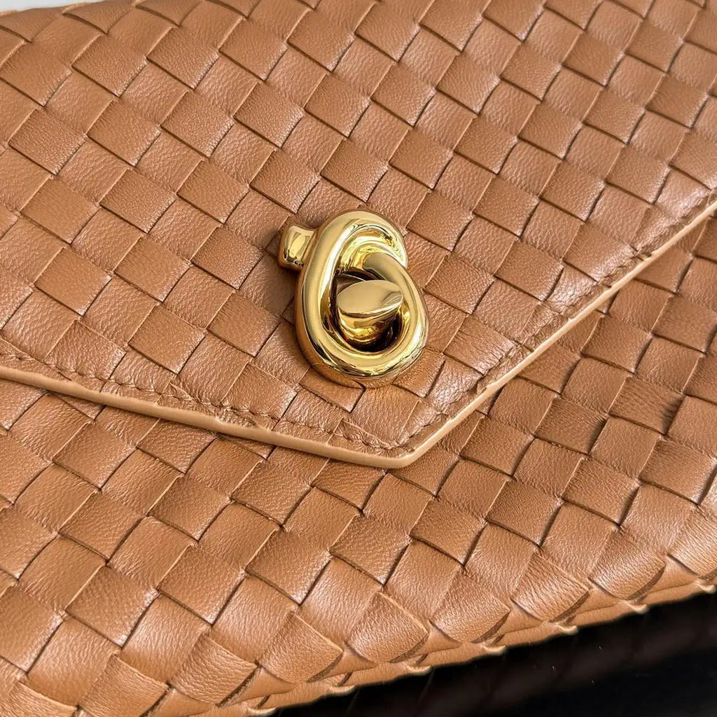 Bottega Veneta BV 817191 Knot Lock BV95105
