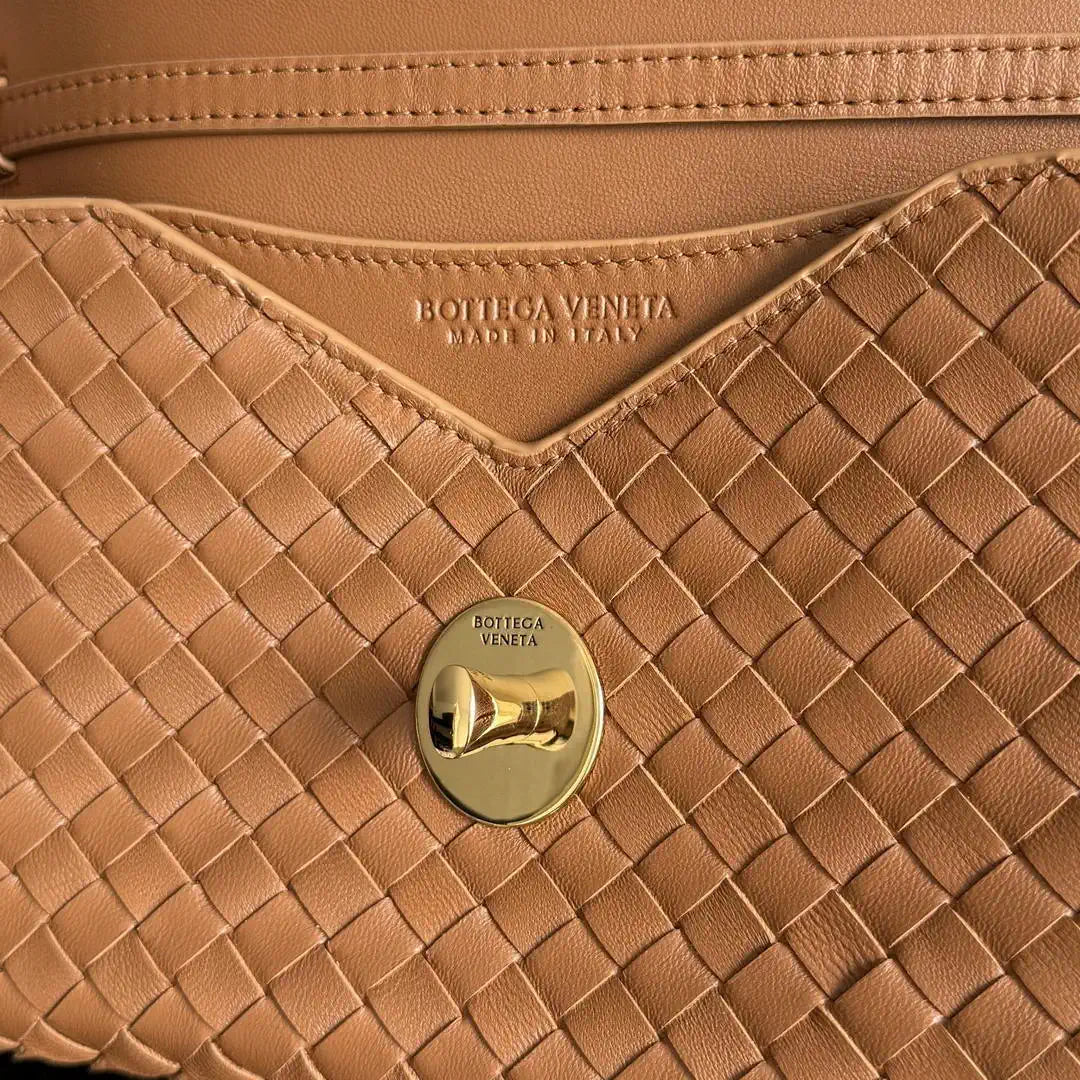 Bottega Veneta BV 817191 Knot Lock BV95105
