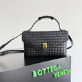 Bottega Veneta BV 817191 Knot Lock BV95106