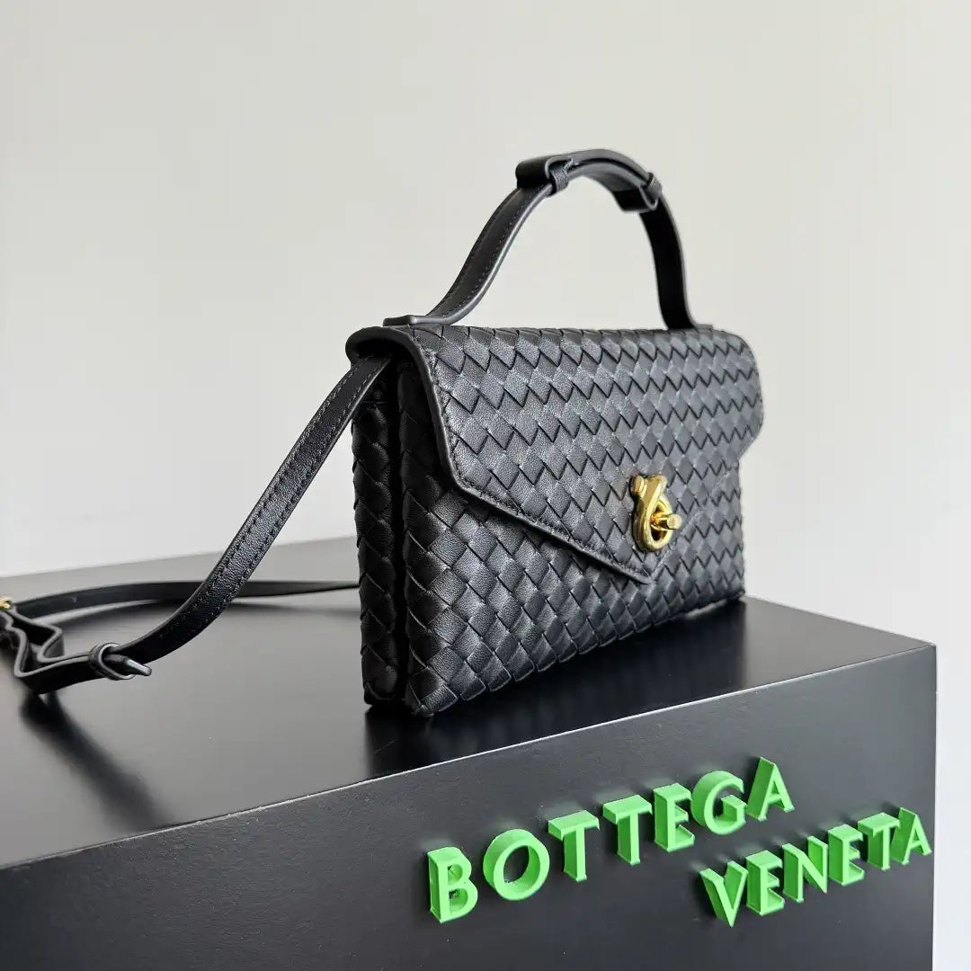 Bottega Veneta BV 817191 Knot Lock BV95106