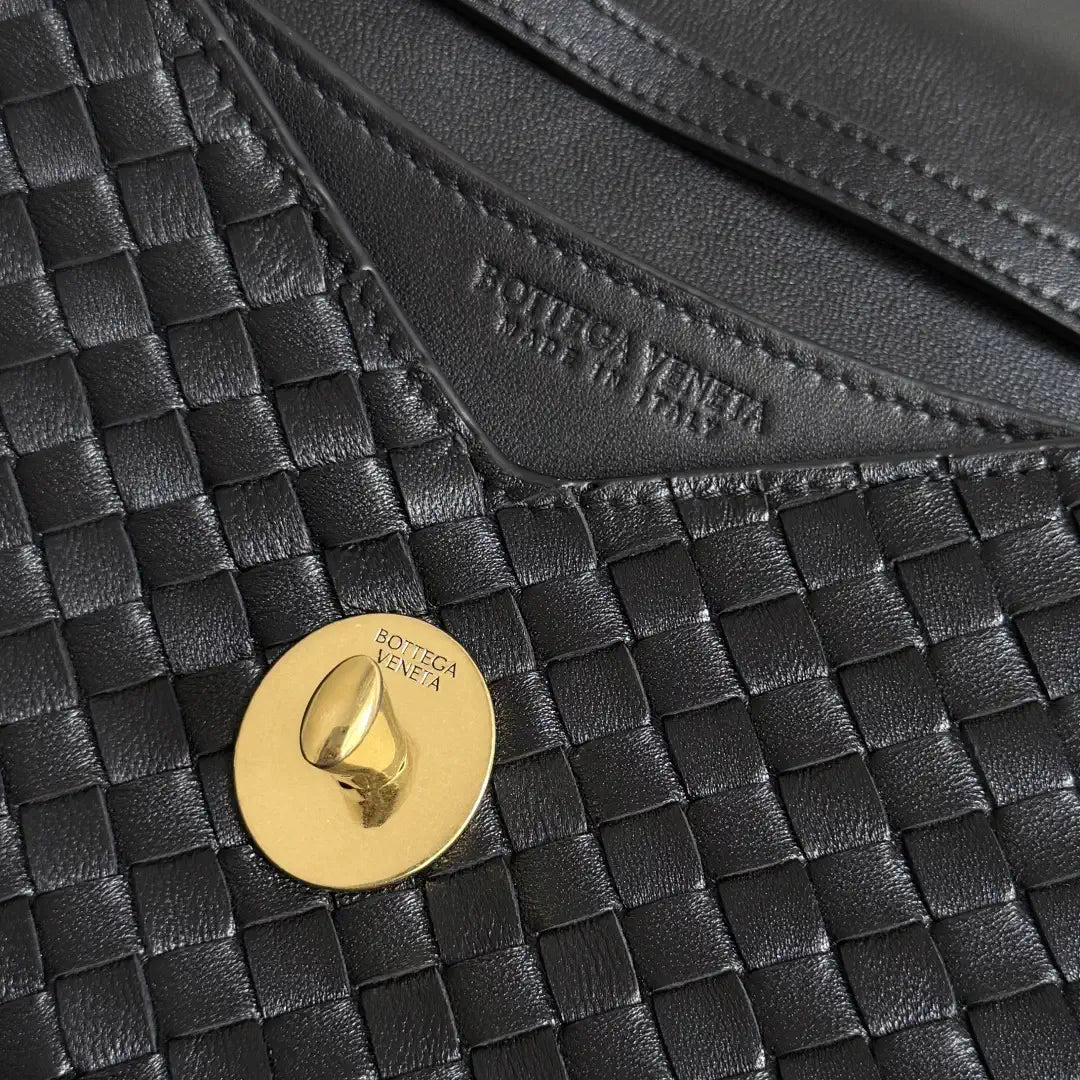 Bottega Veneta BV 817191 Knot Lock BV95106