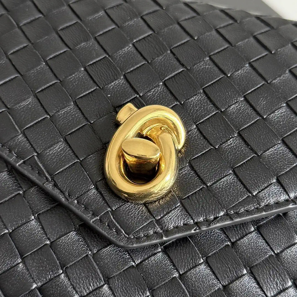 Bottega Veneta BV 817191 Knot Lock BV95106