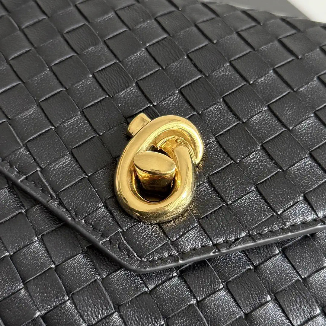 Bottega Veneta BV 817191 Knot Lock BV95106