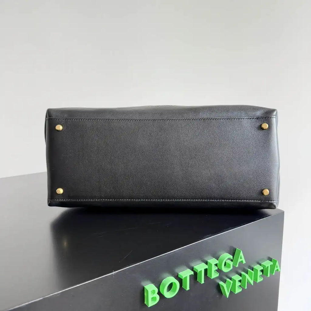 Bottega Veneta BV 817231  Medium Ciao Ciao Black