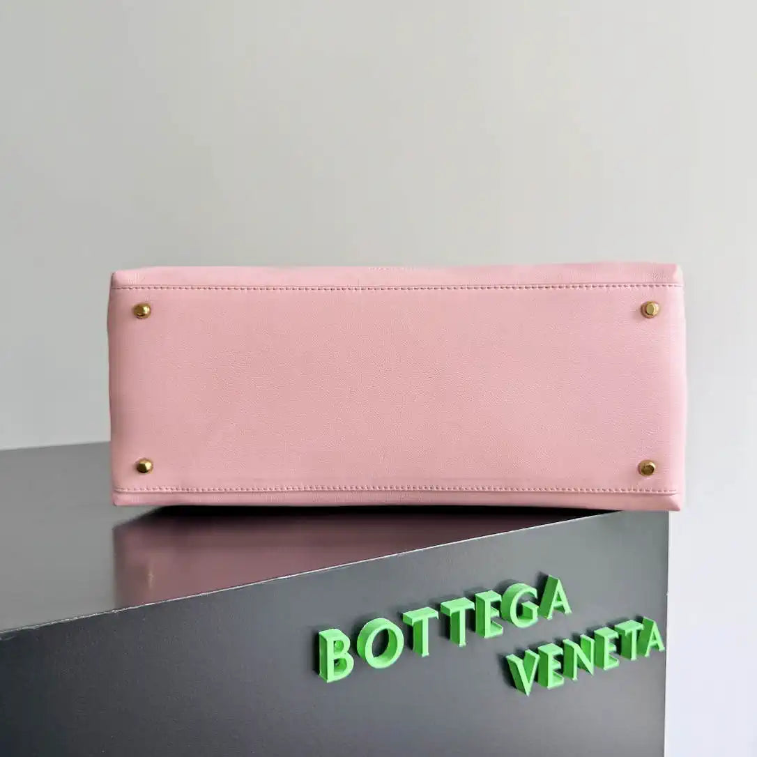 Bottega Veneta BV 817231  Medium Ciao Ciao Pink